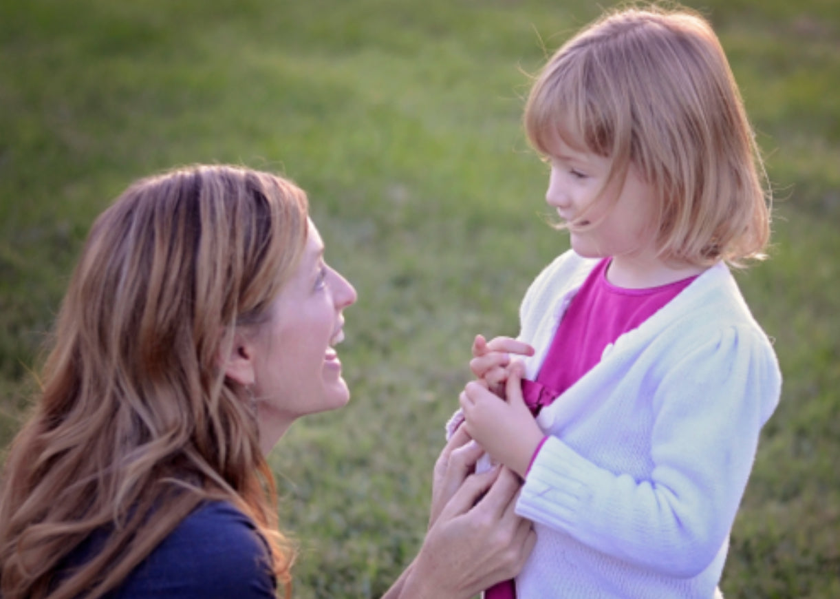 How To Get Kids to Listen Without Yelling