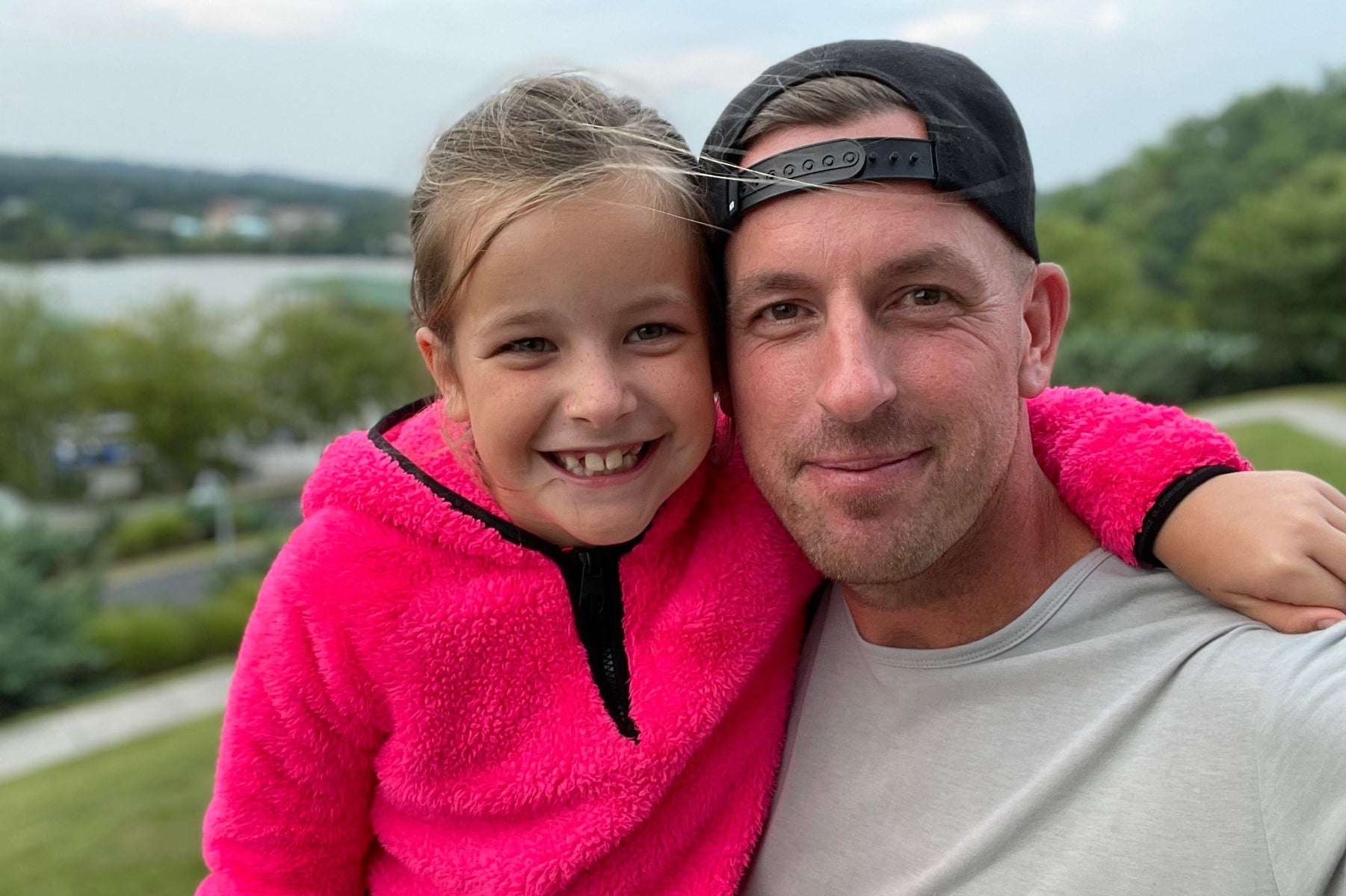 To The Boy That Called My Daughter Ugly