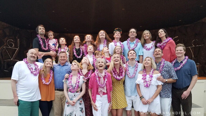 emember what it was like to be a little person