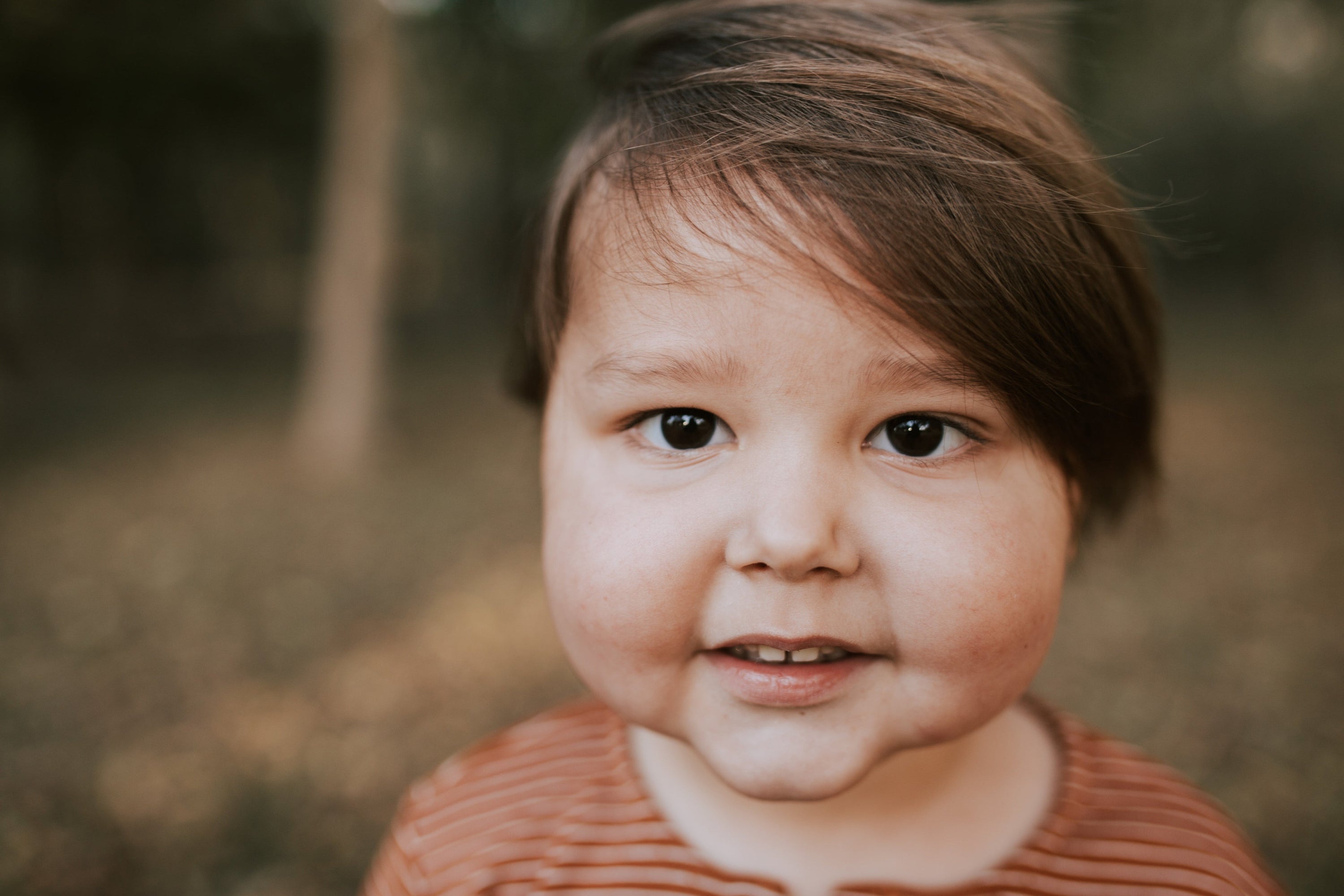 The Gift Of Life And One Mama's Fight For Her Son