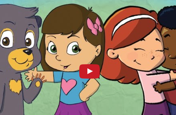 Joy Sun Bear on Unity