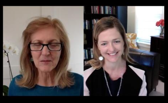 Not Perfect Parenting and Mindfulness