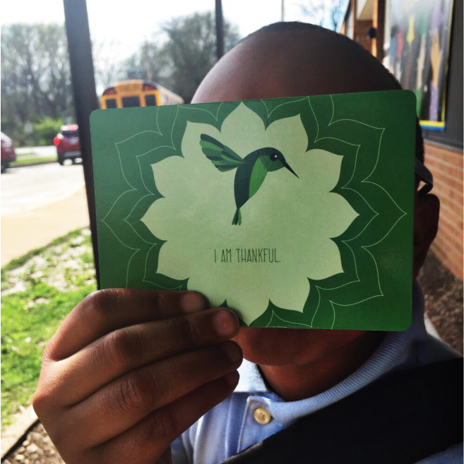 School Program Uses PeaceMakers