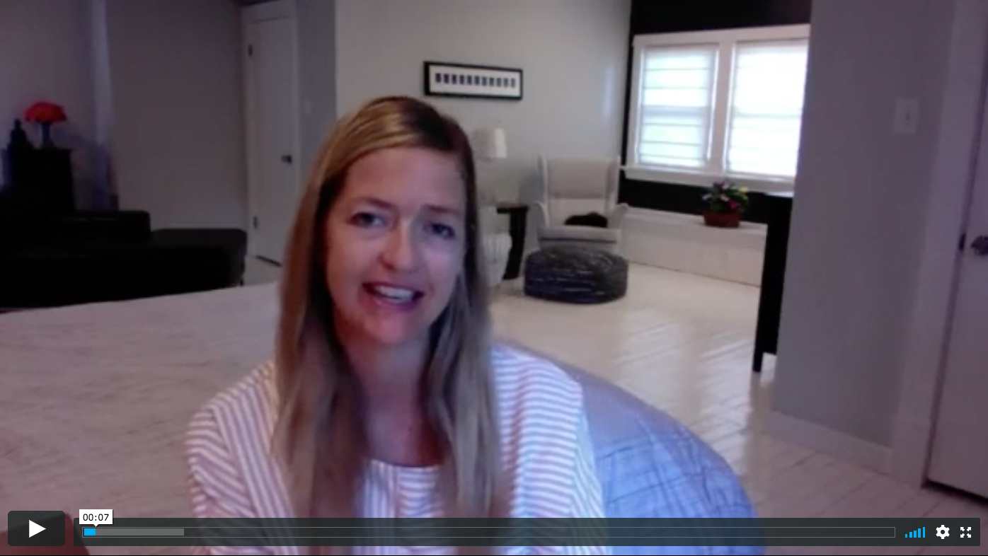 I'm Having My Best Day Yet