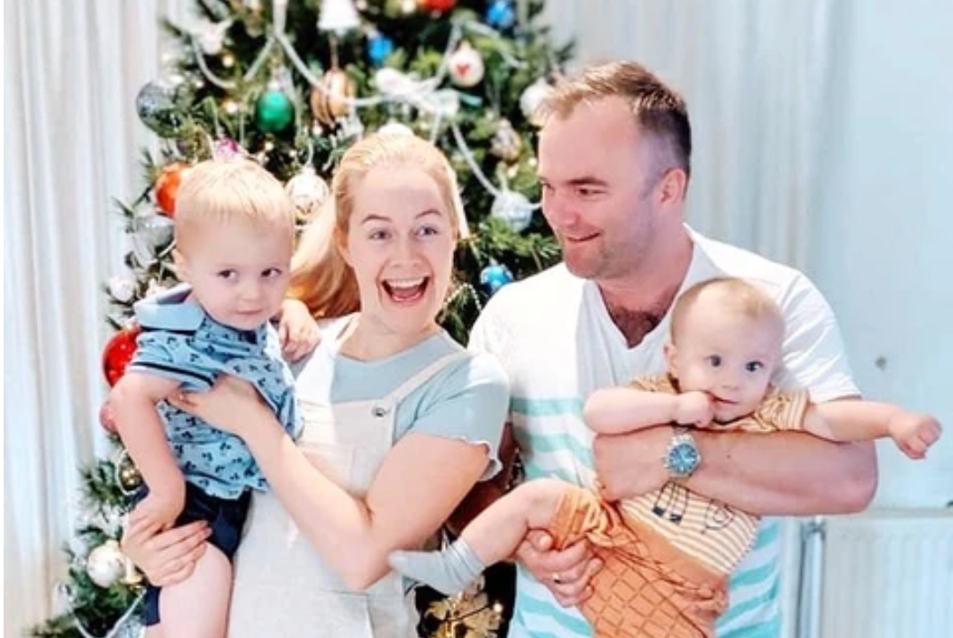 Raising Emotionally-Intelligent Boys: One Mom's Journey