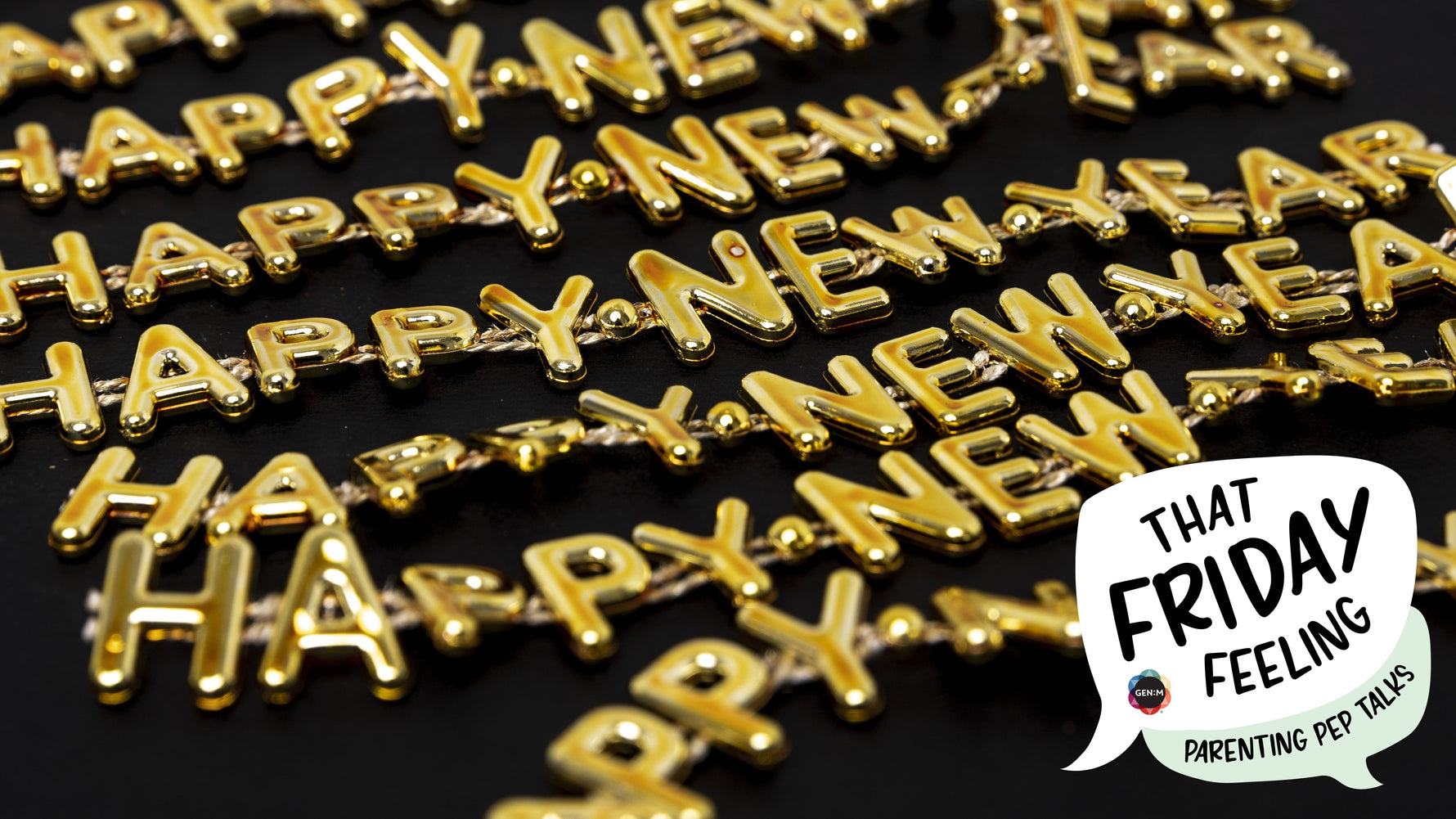 Setting A One Word Intention For 2021