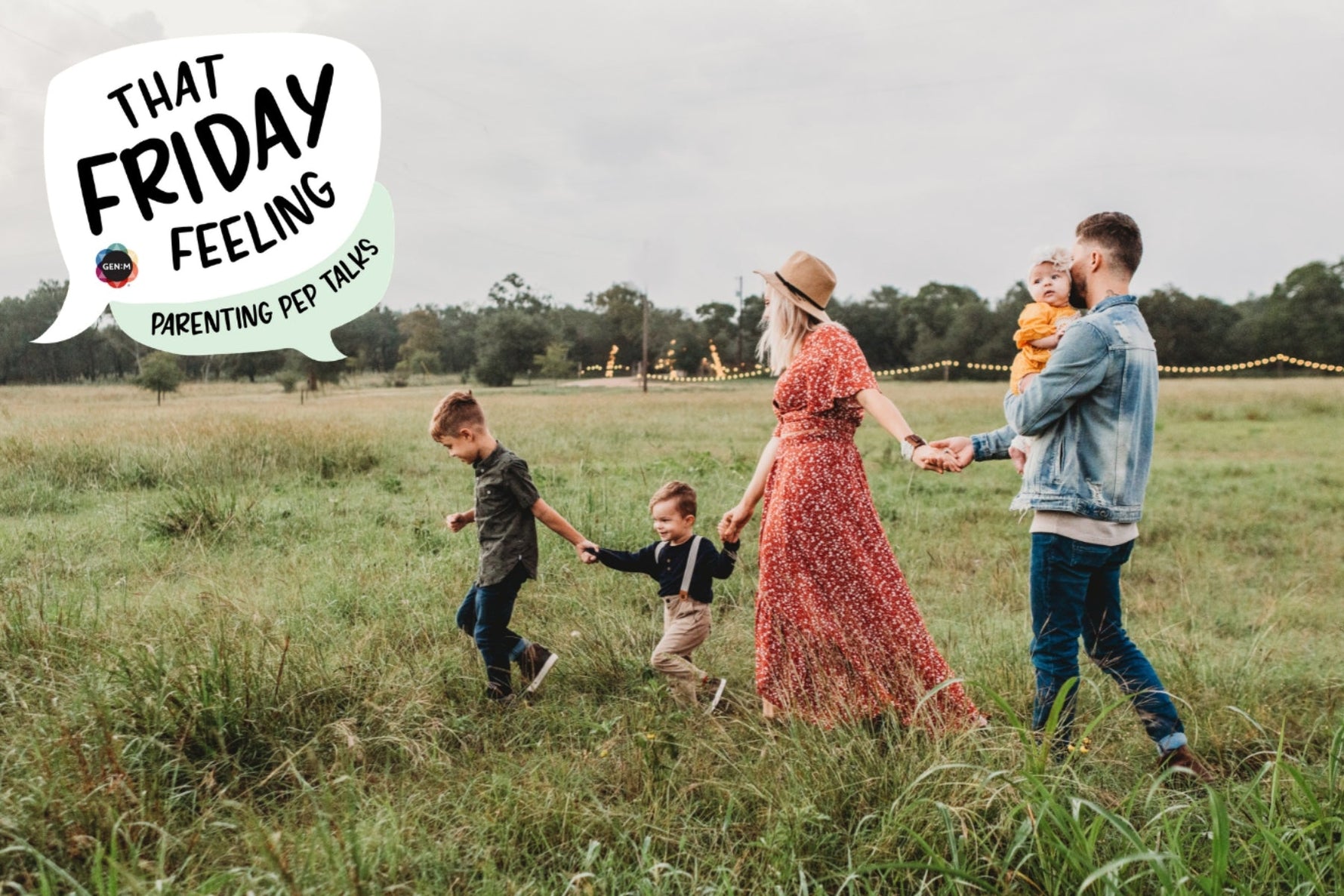 Shifting Perspectives