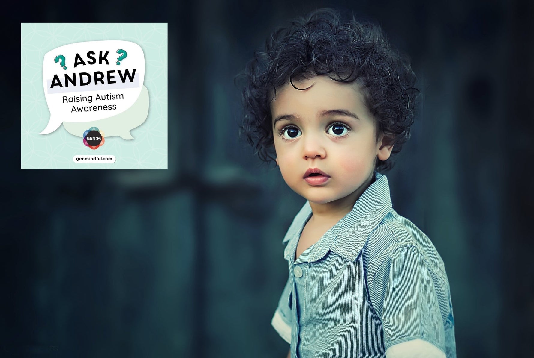 Ask Andrew:  Understanding Neurodiversity