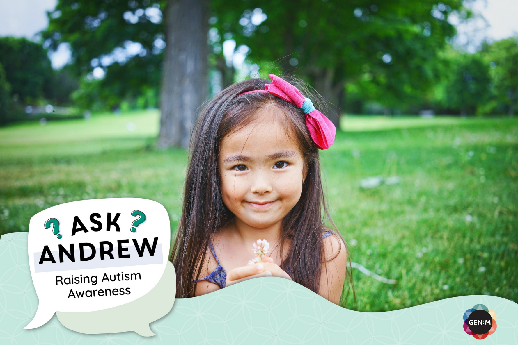 Ask Andrew: Finding Your People