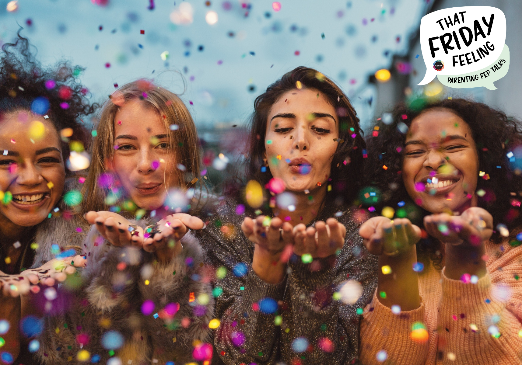 Channel Your Inner Beyoncé