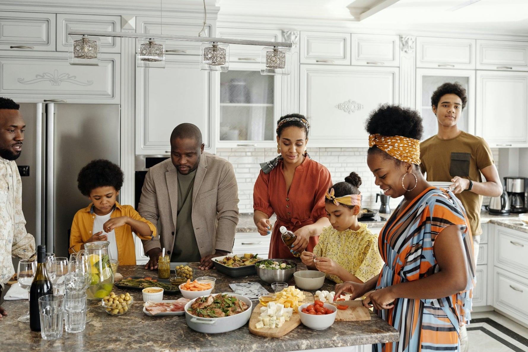Parenting Still Takes a Village, Here’s 5 Fresh Reasons Why