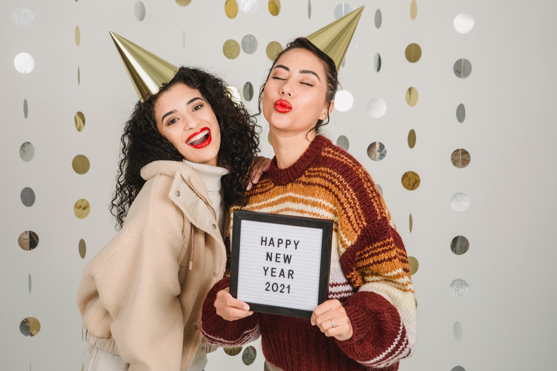 Don’t Just Set Intentions, Rewire Your Brain. Here's How.