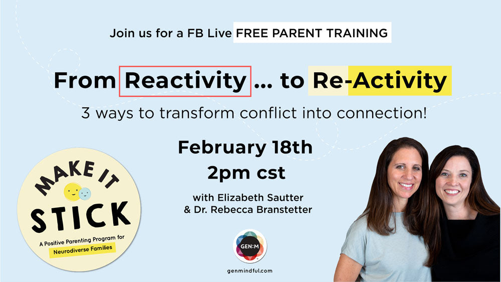 Transform Conflict Into Connection