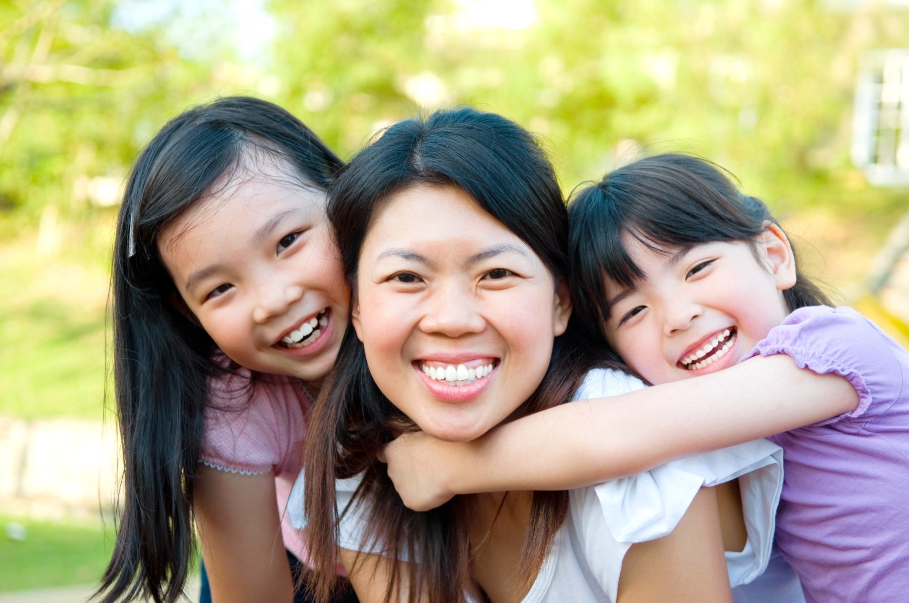 20 Parenting Phrases to Use in a Pinch