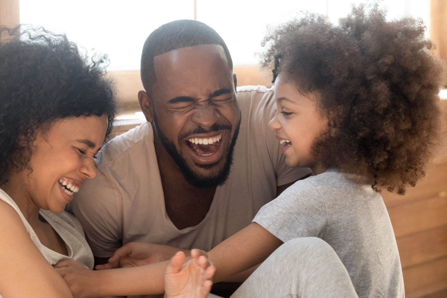 A Strong Relationship Will Give You More Authority, Not Less