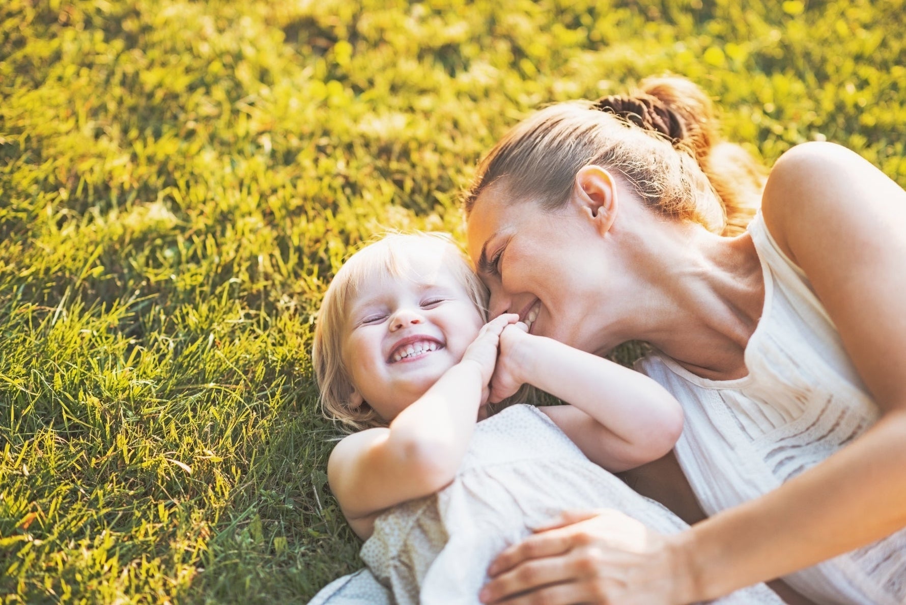 5 Calming Strategies To Do With Your Kids