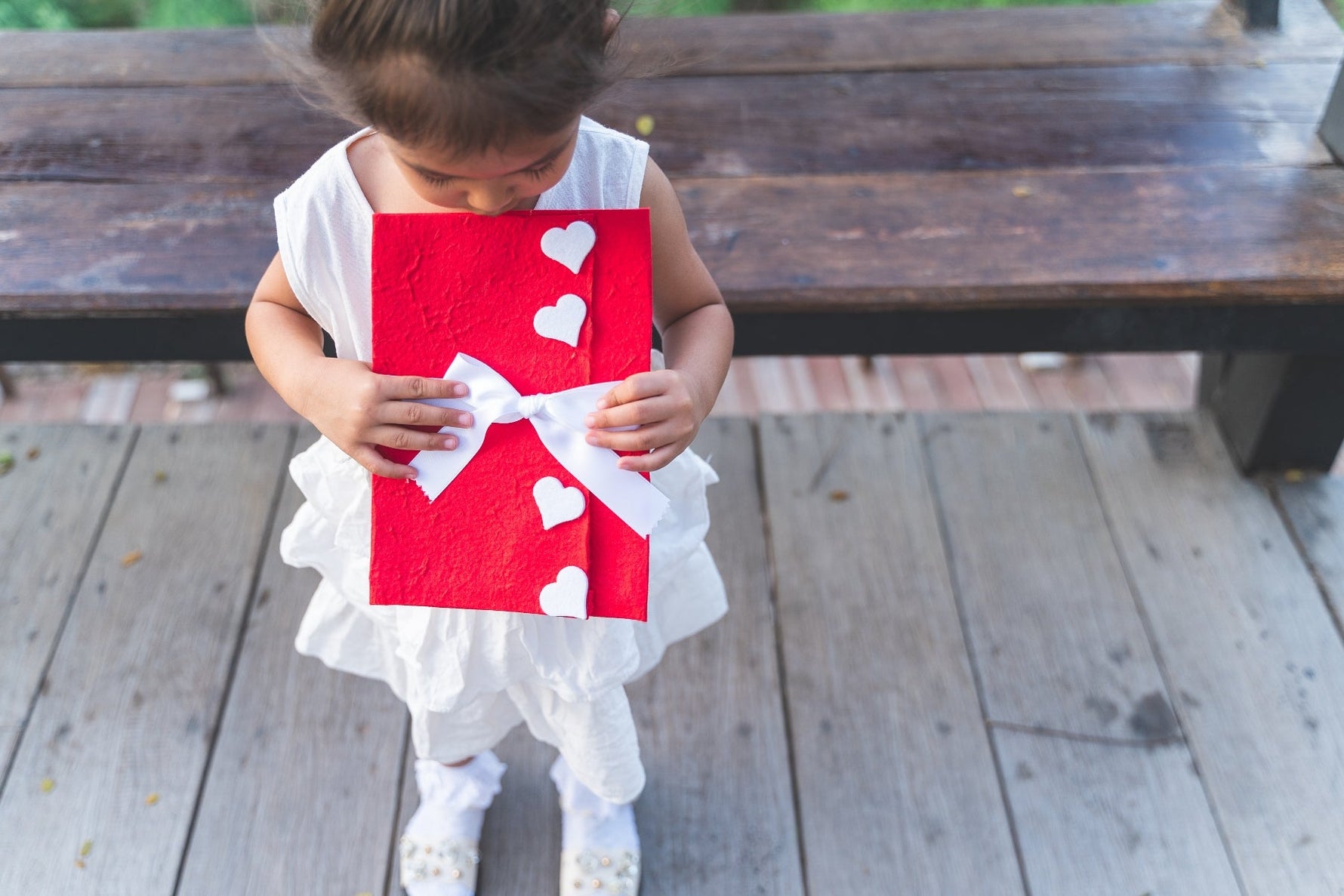 Strengthening Your Child's Emotional Intelligence Through Valentine's Day