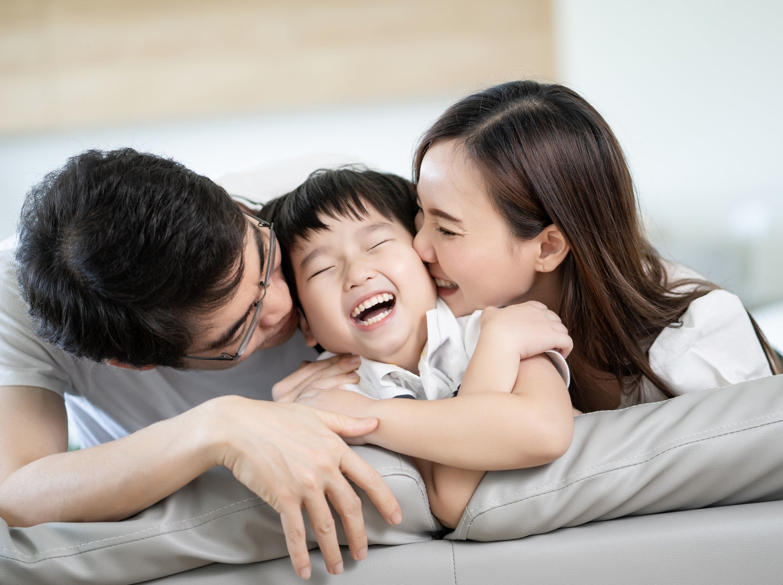 Regulate Emotions Through Play