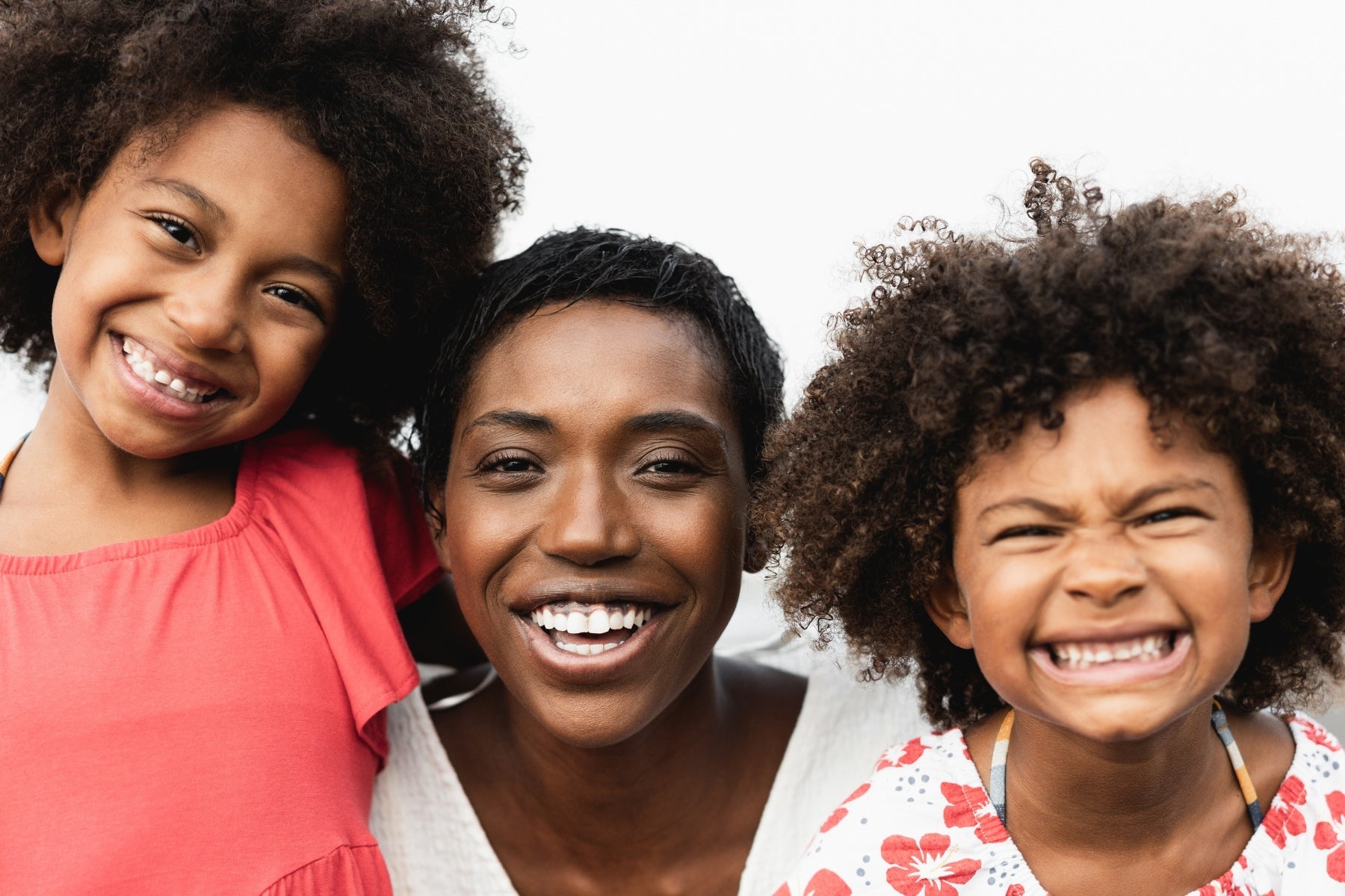 Gentle Parenting: An Ode To Our Ancestors