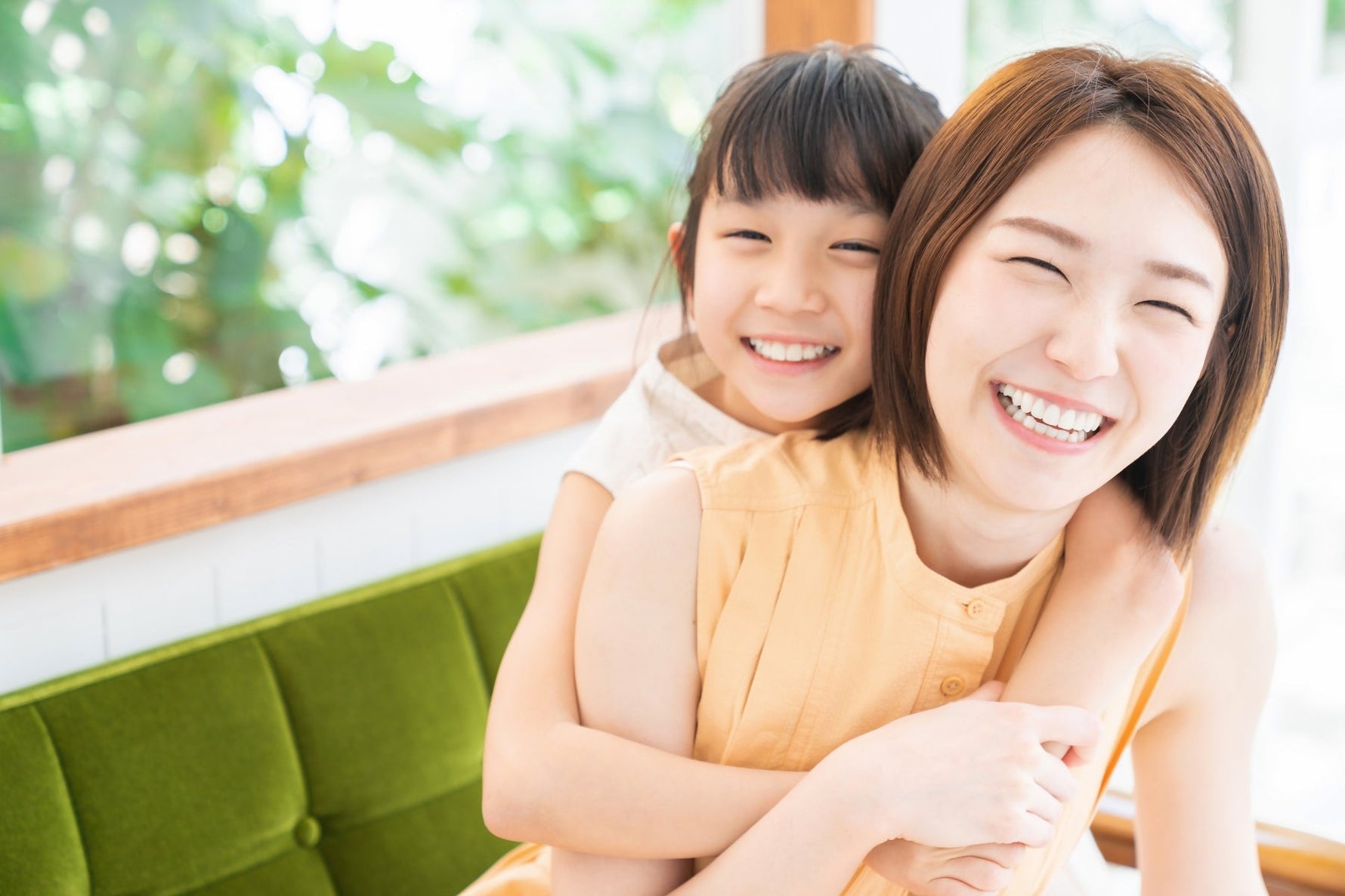 Your Child's Emotions Need Support, Not Solutions