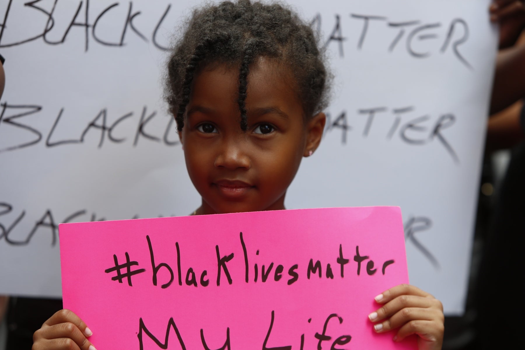 Raising Mindful Children During The Age Of Black Lives Matter