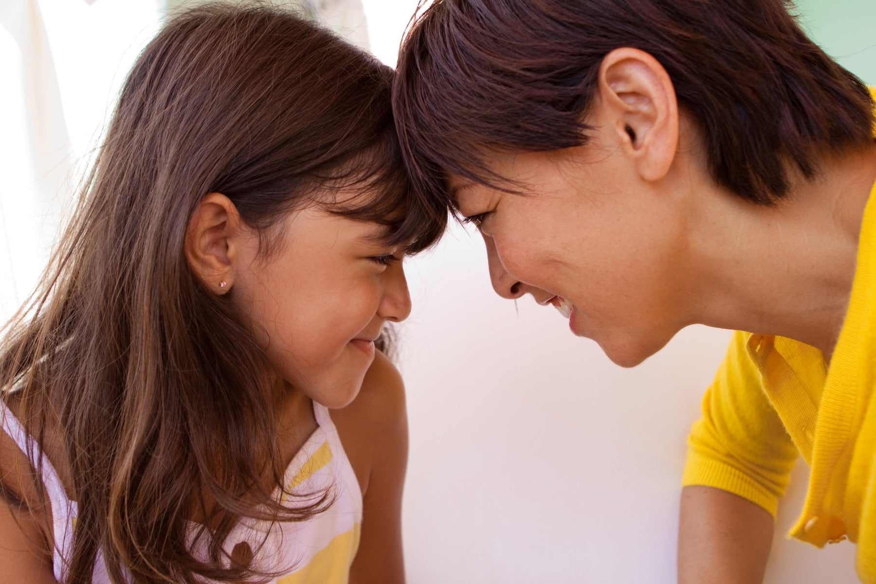 5 Powerful Phrases To Say To Children That Boosts Brain Development