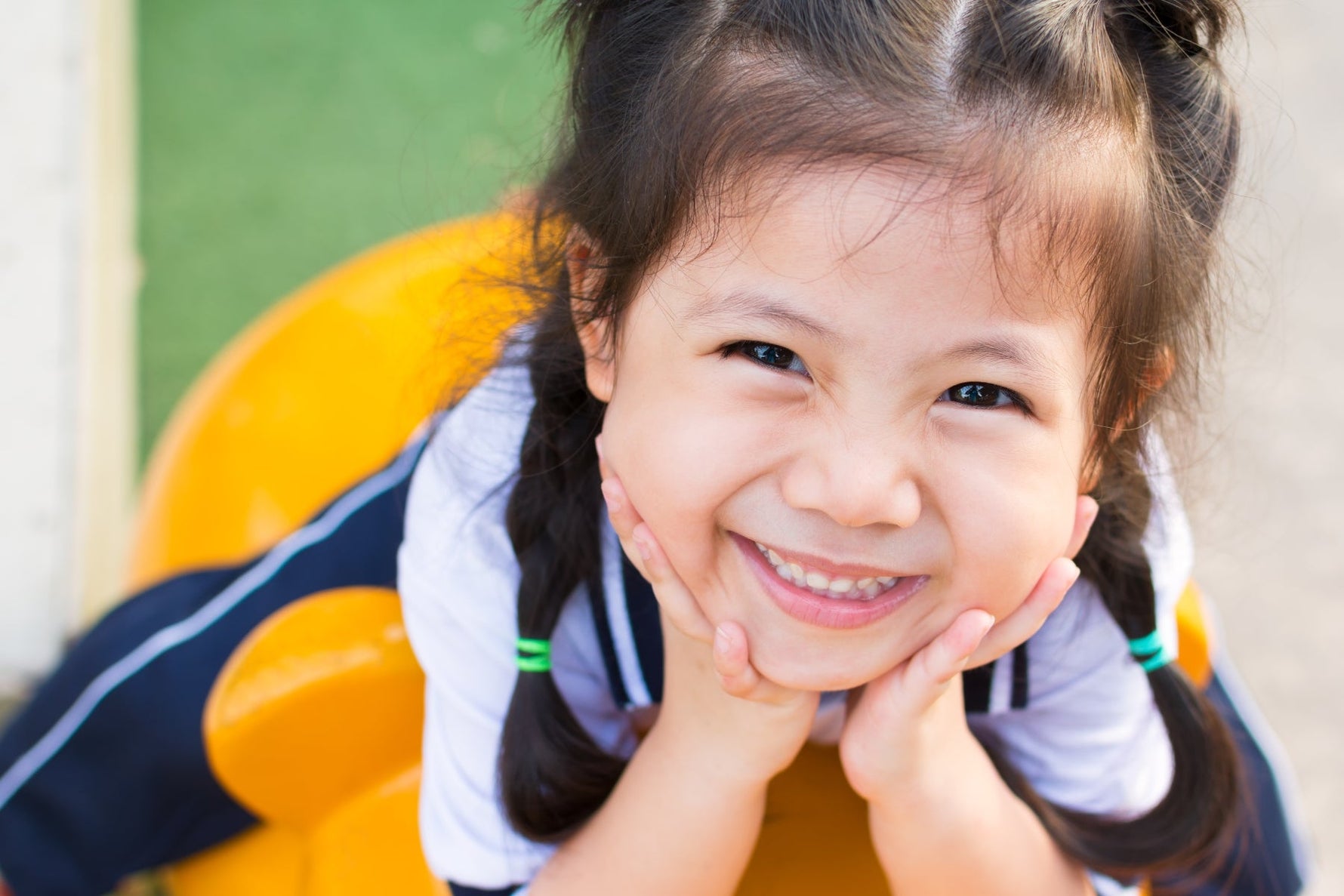 5 False Toddler Myths