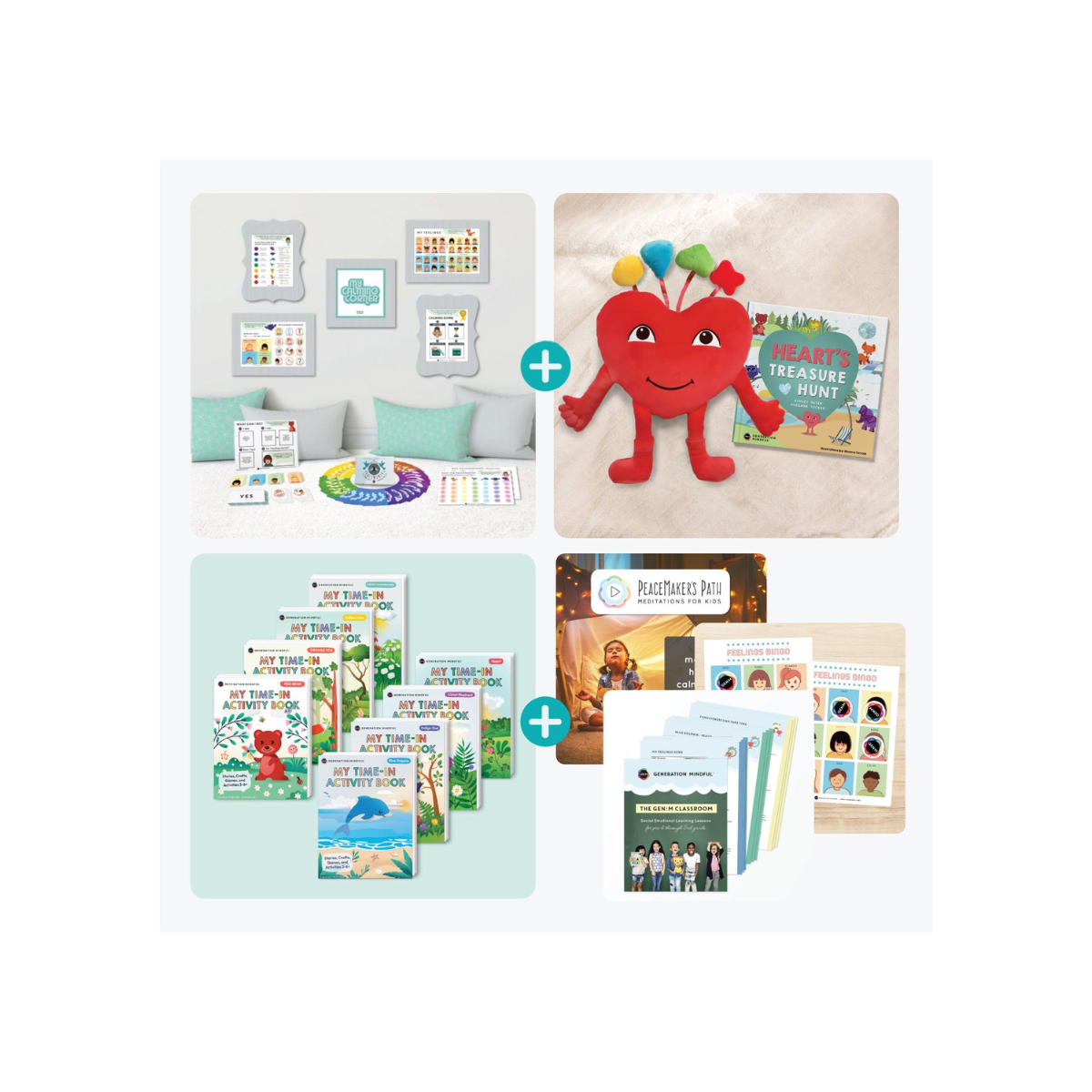 Classroom Time-In ToolKit® Bundle