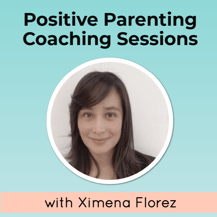 Positive Parent Coaching Services