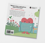 Heart's Treasure Hunt (Special) - PeaceMakers Generation Mindful - Generation Mindful, PLAYFUL - teach emotions parenting child therapy tool