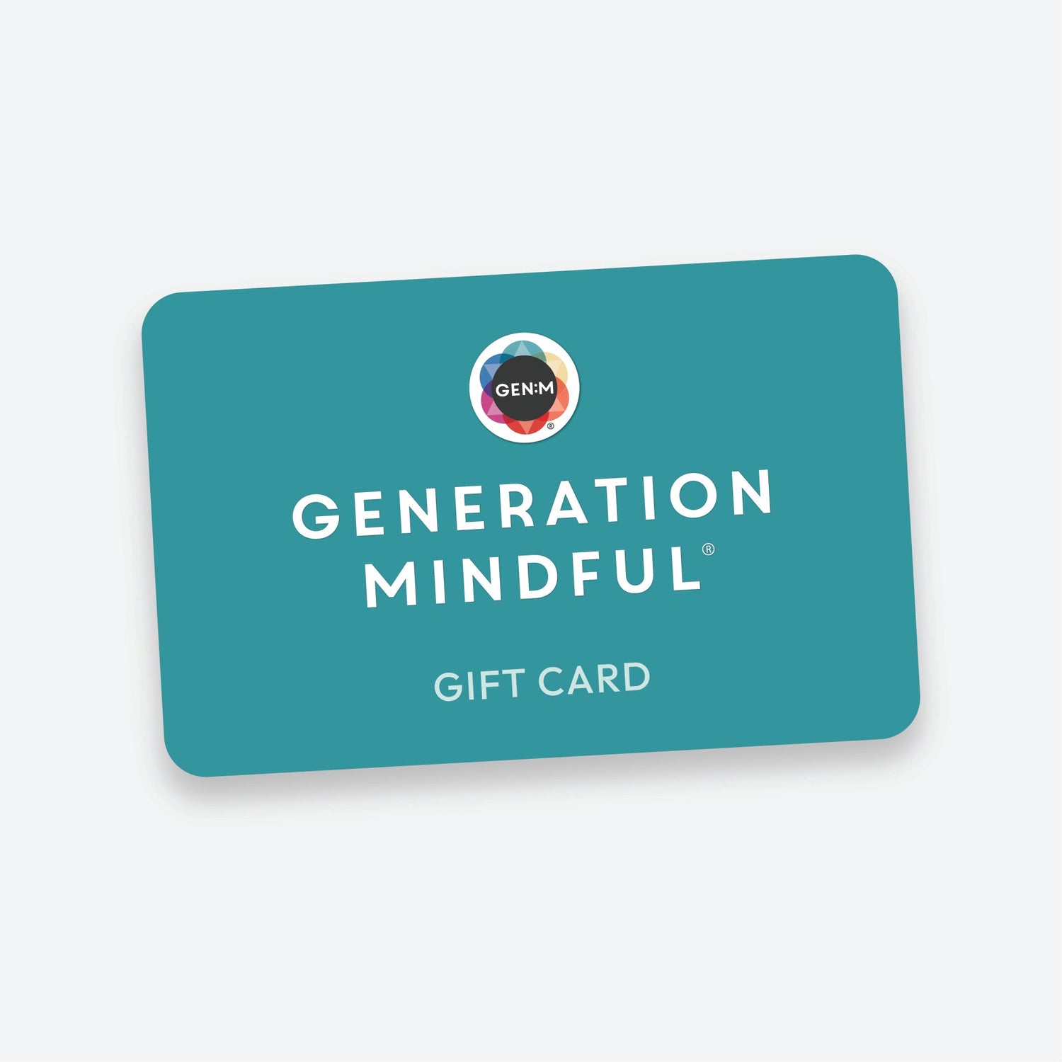 GENM Gift Card