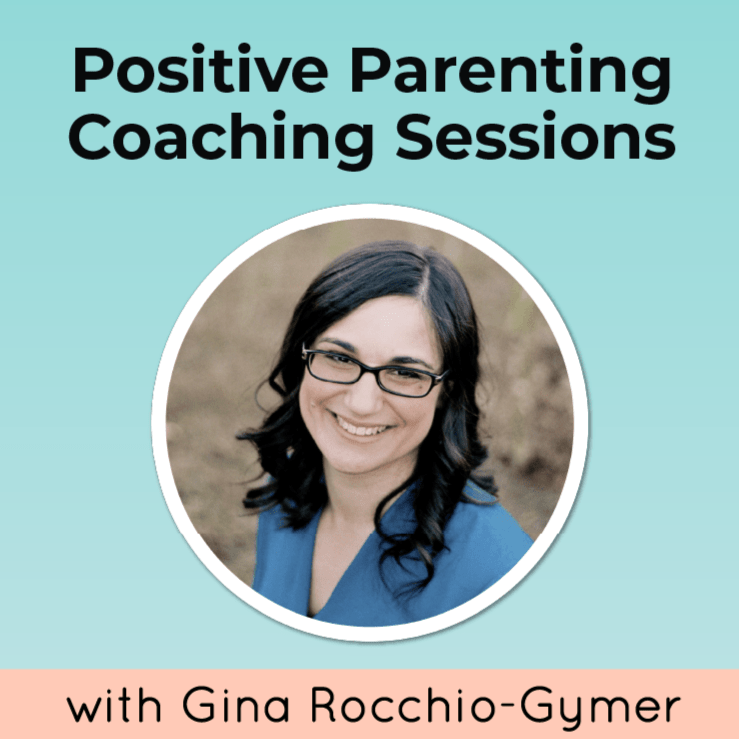 Positive Parent Coaching Services
