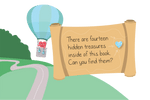 Heart's Treasure Hunt (Special) - PeaceMakers Generation Mindful - Generation Mindful, PLAYFUL - teach emotions parenting child therapy tool