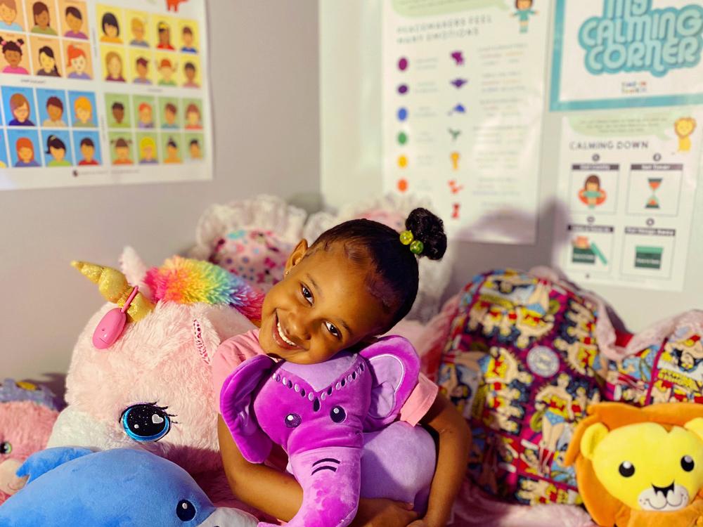 The Time-In ToolKit™ - PeaceMakers Generation Mindful - Generation Mindful, PLAYFUL - teach emotions parenting child therapy tool