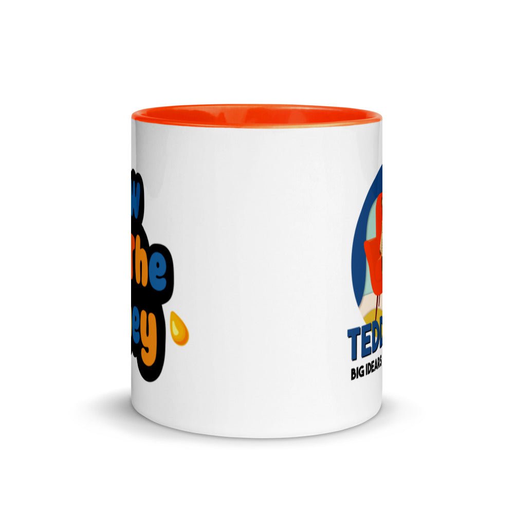 Show Me The Honey Mug